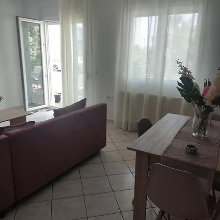 Апартаменты Casa *
