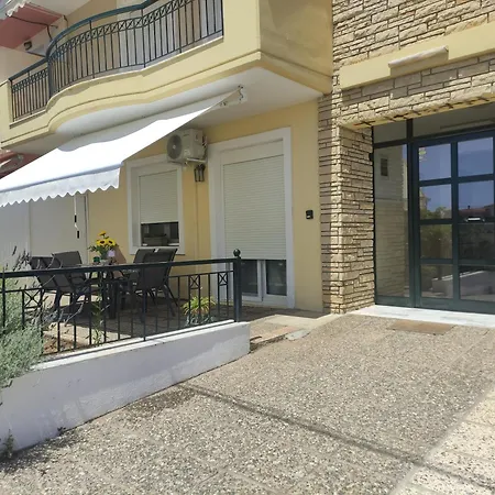 Апартаменты Casa