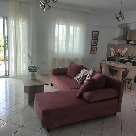 Casa Daire