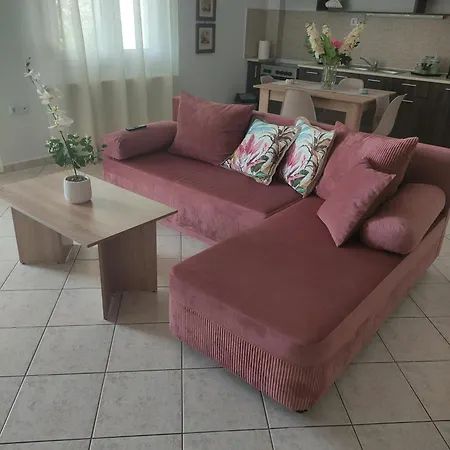 アパート Casa ネア・ムダニア