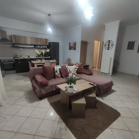 Apartamento Casa
