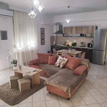 Casa Nea Moudania