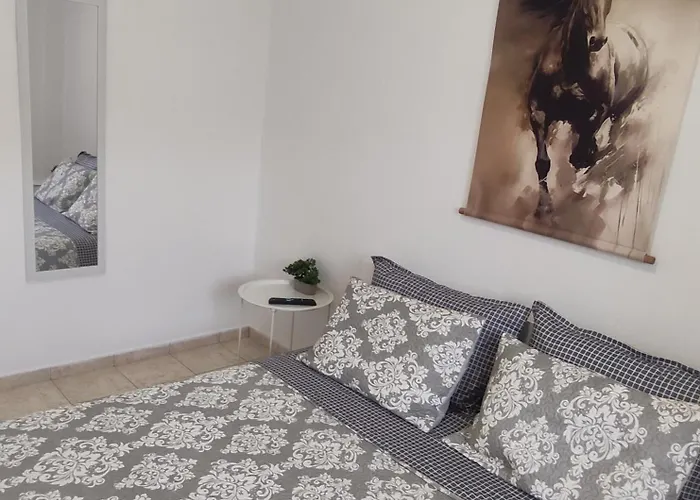 Апартаменты Casa