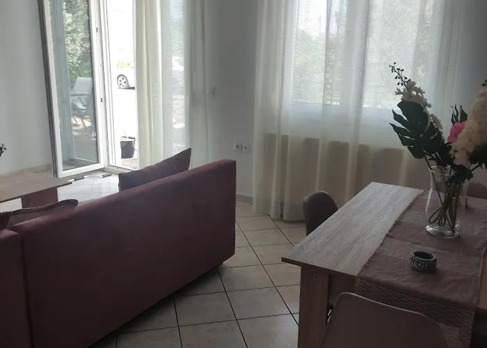 Апартаменты Casa *