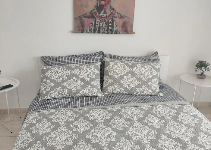 Casa Apartamento Nea Moudania