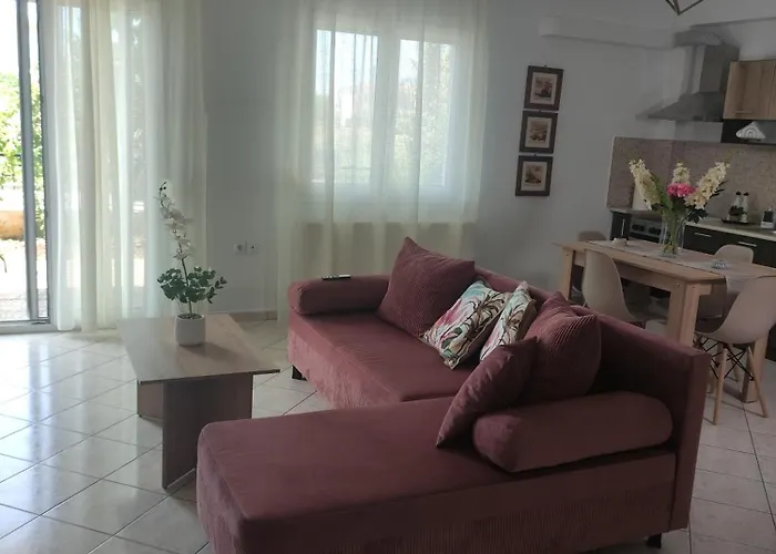Casa Апартаменты