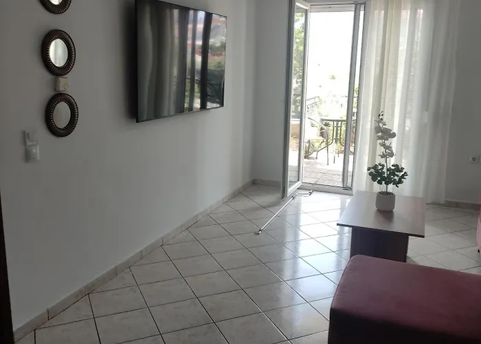 Апартаменты Casa