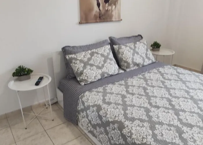 Apartamento Casa Nea Moudania