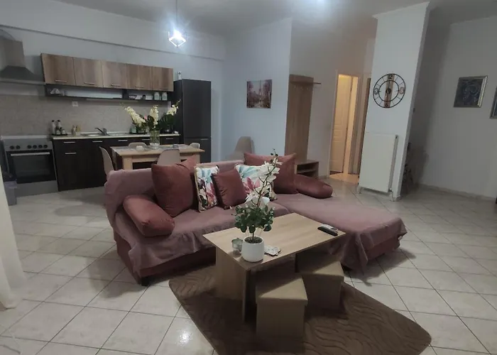 Апартаменты Casa