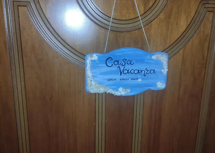 Апартаменты Casa Неа-Муданья