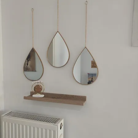 Apartment Casa