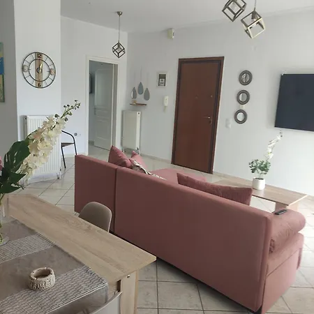 Lejlighed Casa Nea Moudania