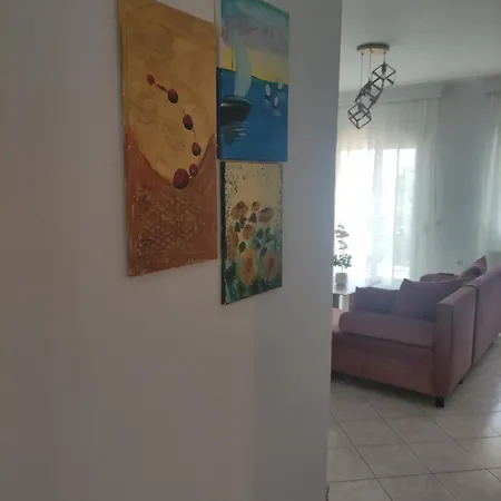 Casa Lejlighed Nea Moudania