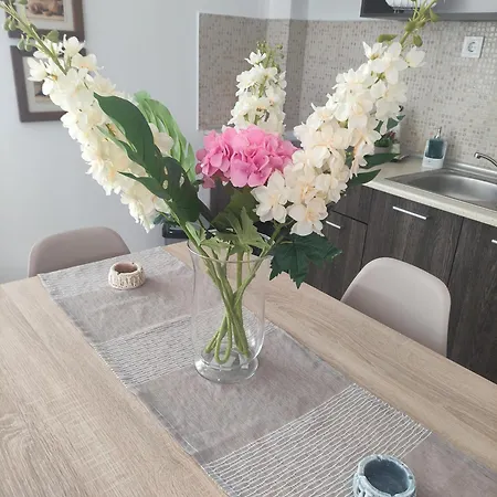 Apartment Casa *