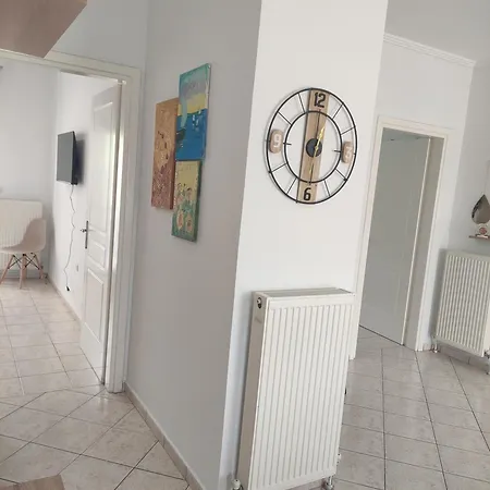 Appartamento Casa