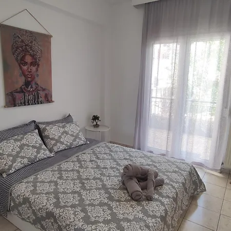Apartment Casa *