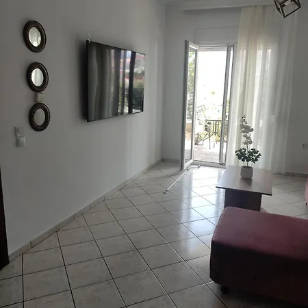 Apartment Casa