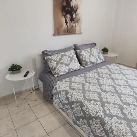 Lejlighed Casa Nea Moudania