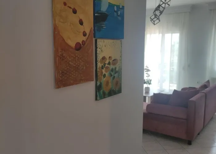 Casa Appartamento Nea Moudania