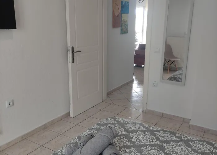 Casa * Nea Moudania