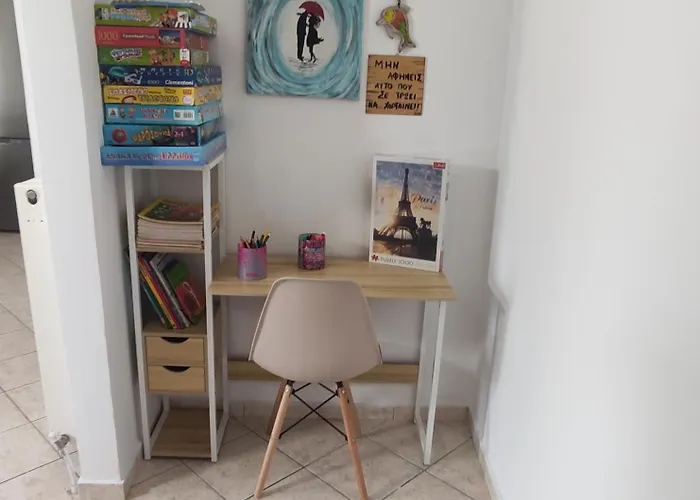 Appartamento Casa *