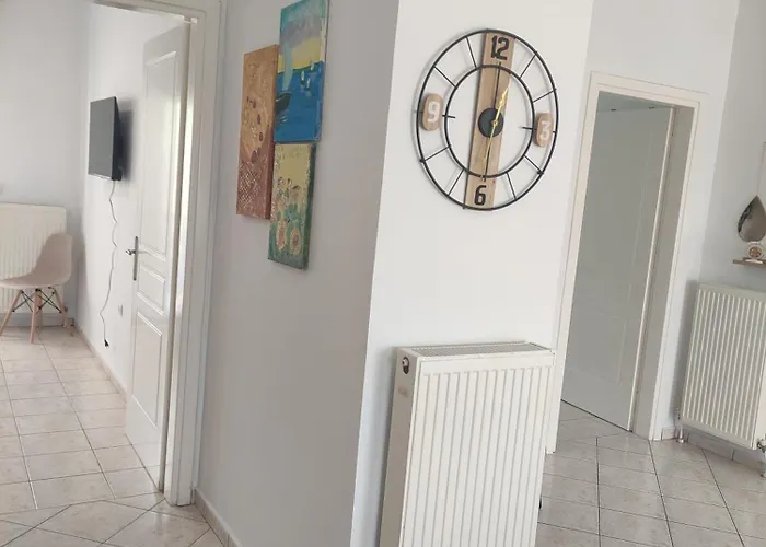 Appartamento Casa