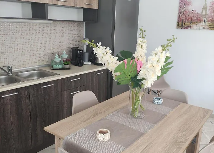 Appartamento Casa