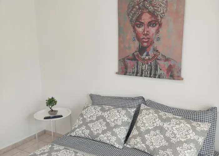 Casa * Nea Moudania