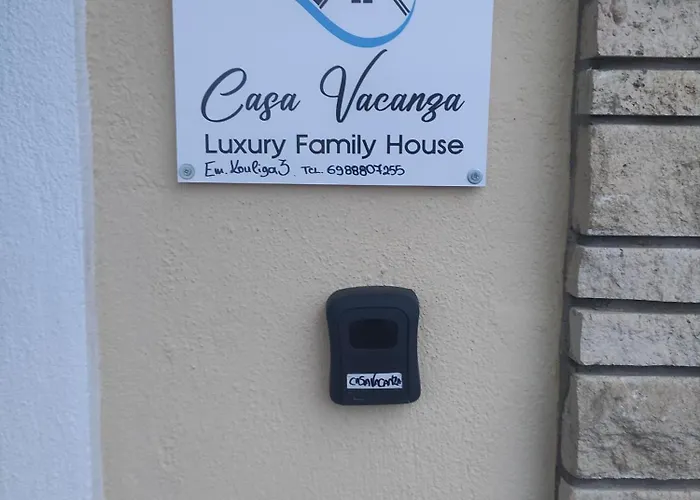 Casa Appartamento